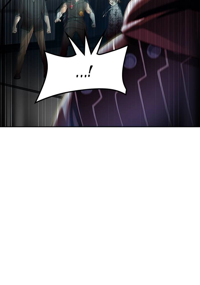 Tower of God Chapter 544 - Page 157