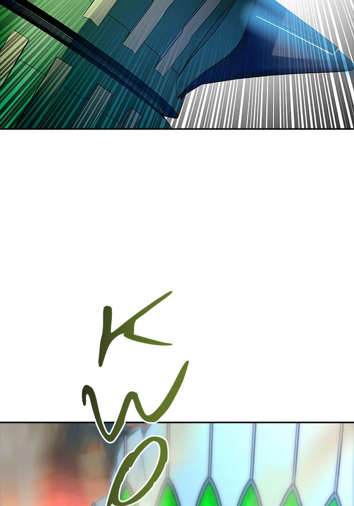 Tower of God Chapter 544 - Page 159