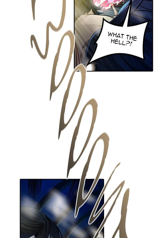 Tower of God Chapter 544 - Page 165