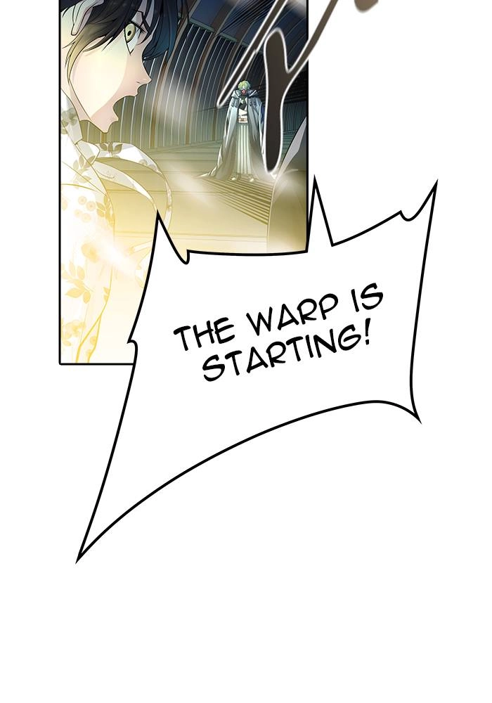 Tower of God Chapter 544 - Page 166