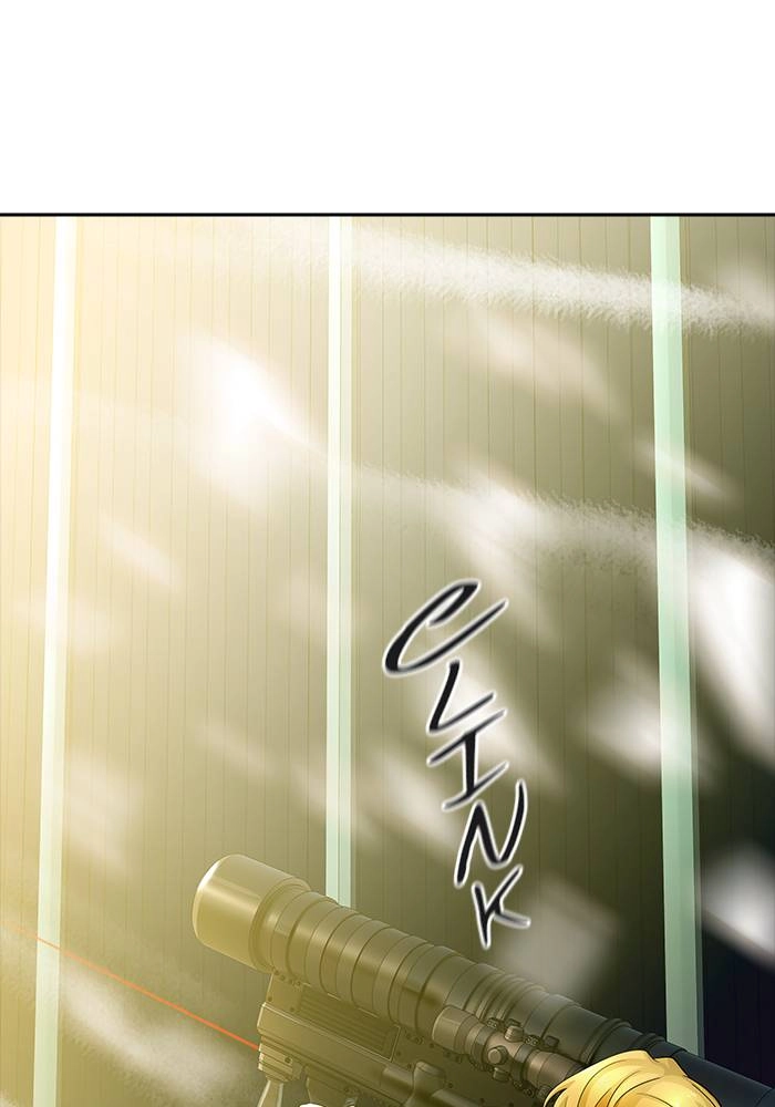 Tower of God Chapter 544 - Page 167