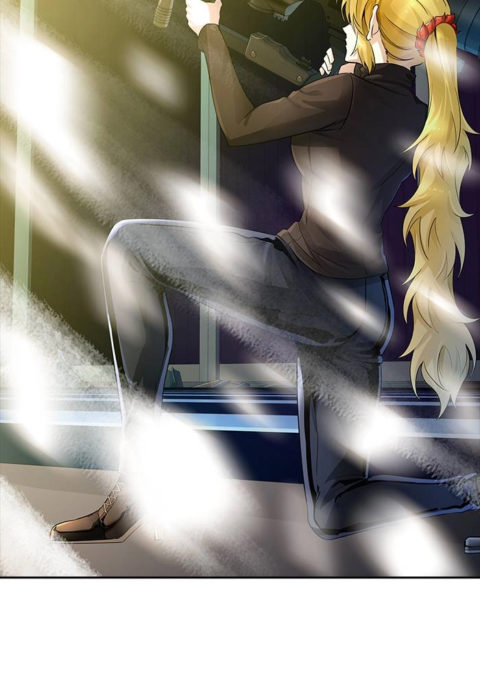 Tower of God Chapter 544 - Page 168