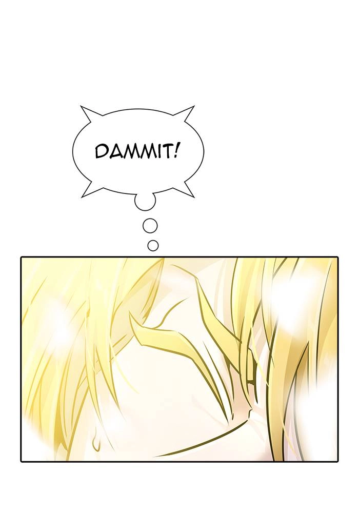 Tower of God Chapter 544 - Page 169