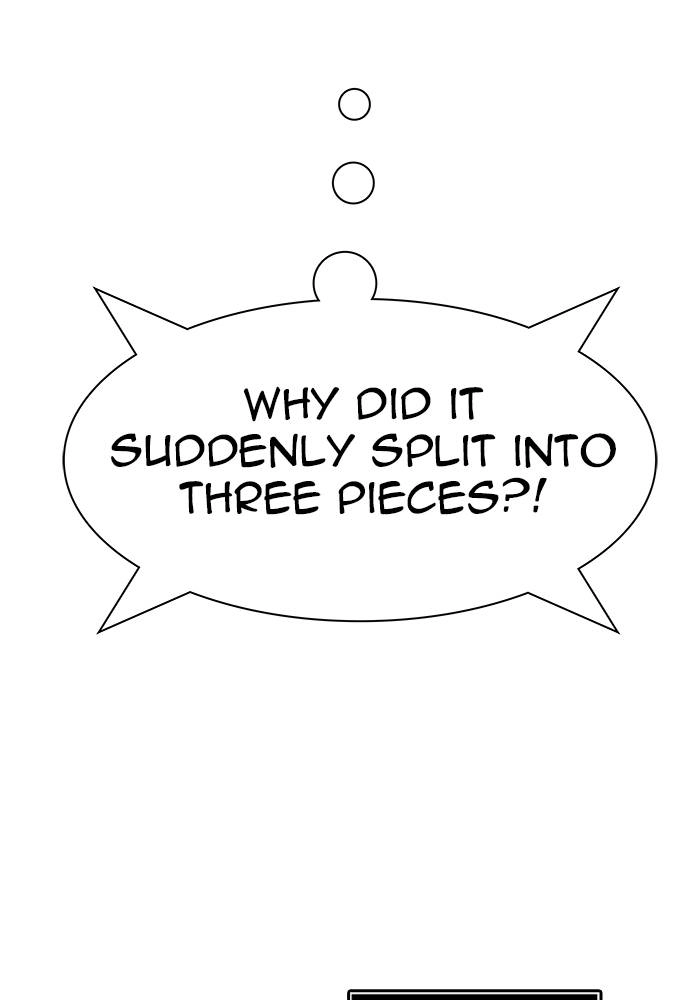 Tower of God Chapter 544 - Page 170