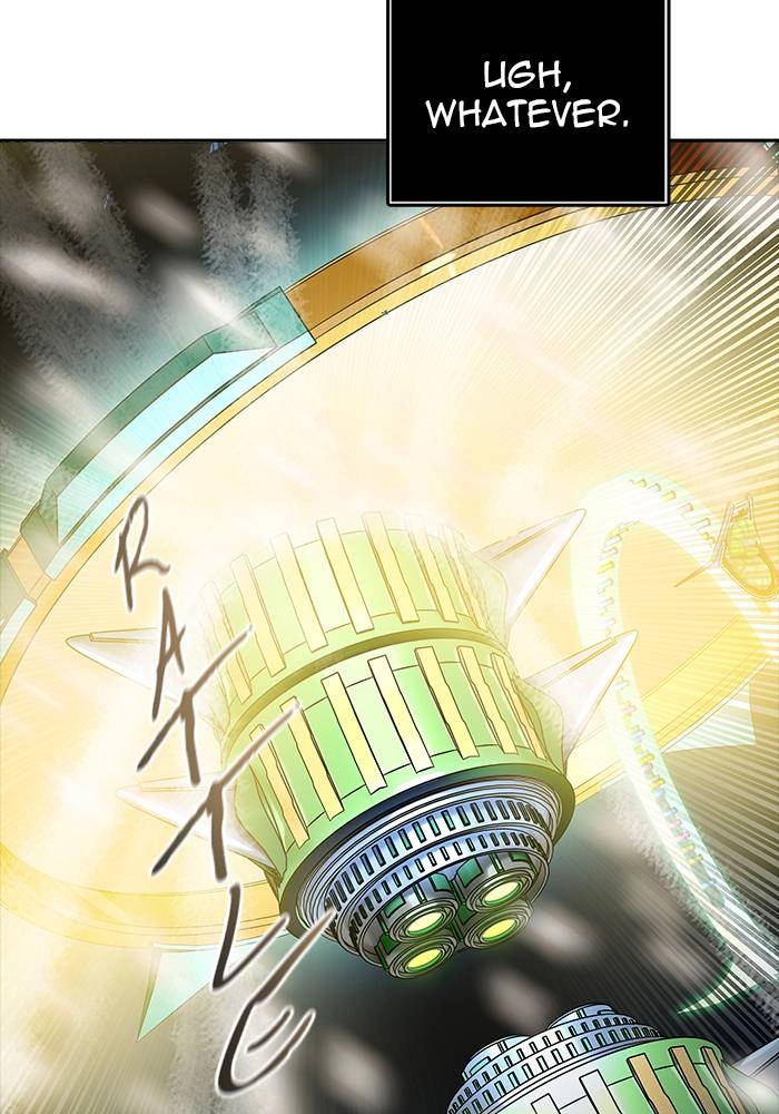 Tower of God Chapter 544 - Page 171
