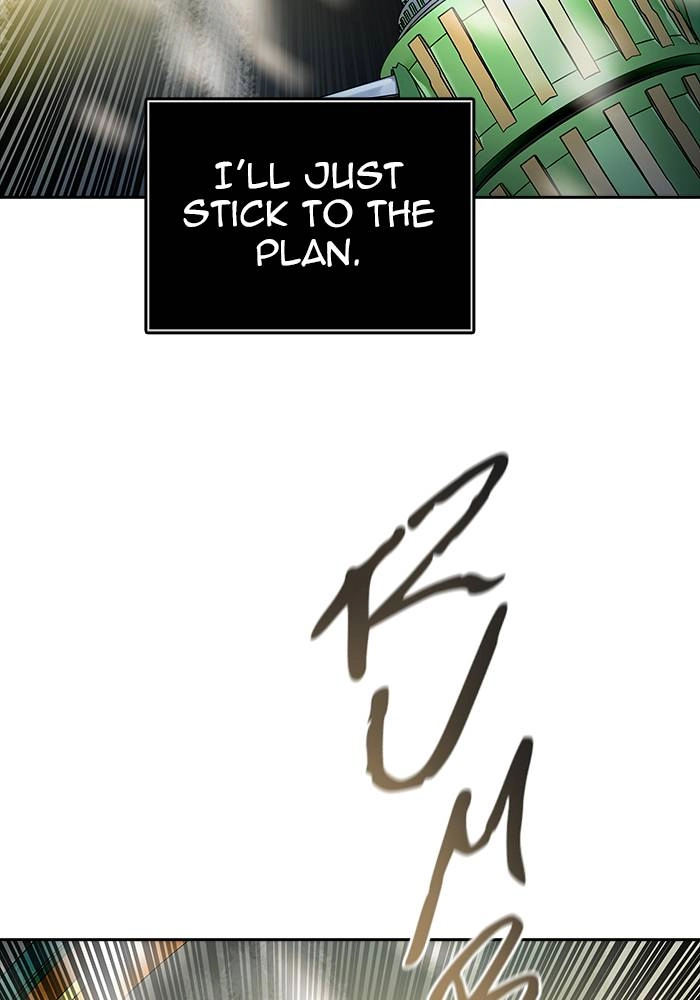 Tower of God Chapter 544 - Page 172