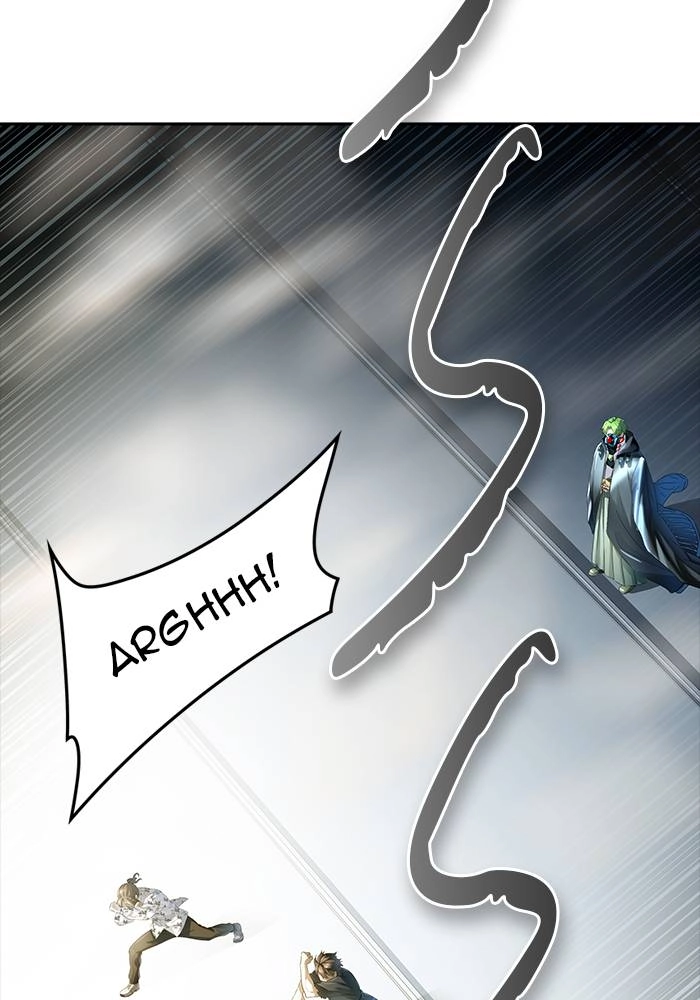 Tower of God Chapter 544 - Page 177
