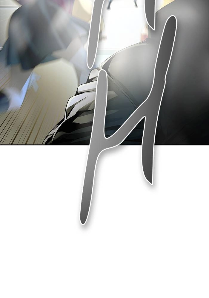Tower of God Chapter 544 - Page 180