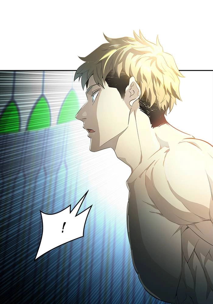 Tower of God Chapter 544 - Page 187