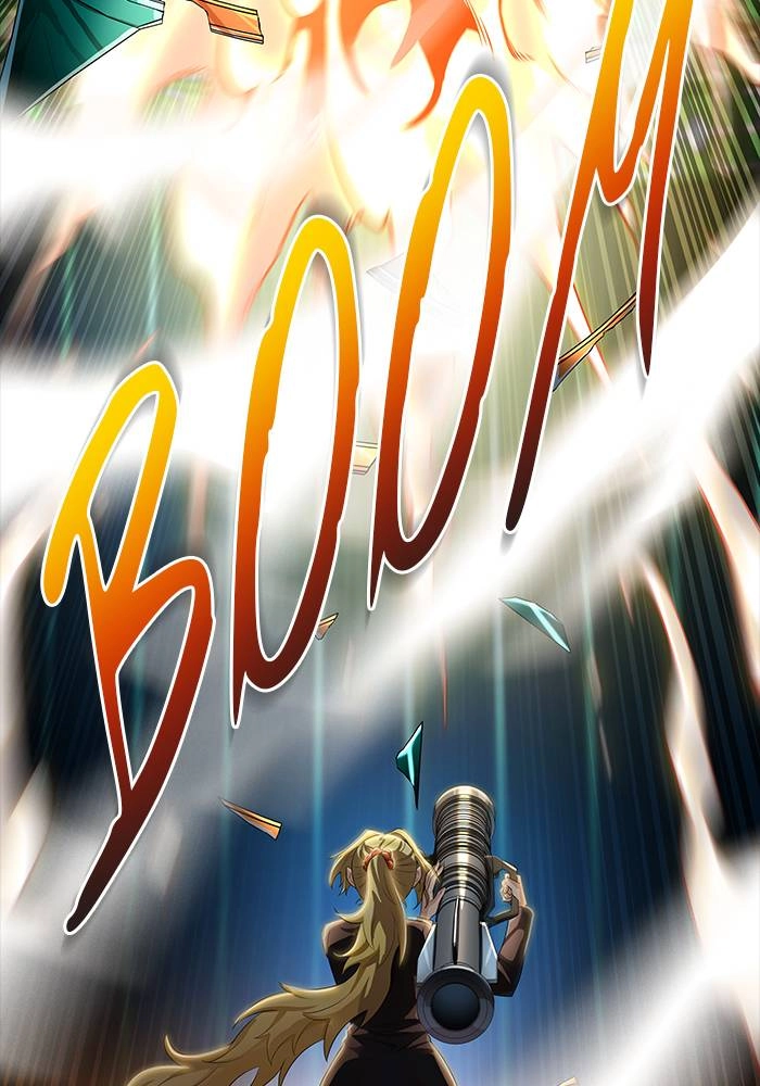 Tower of God Chapter 544 - Page 190