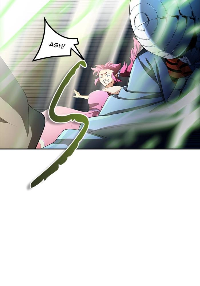 Tower of God Chapter 544 - Page 201