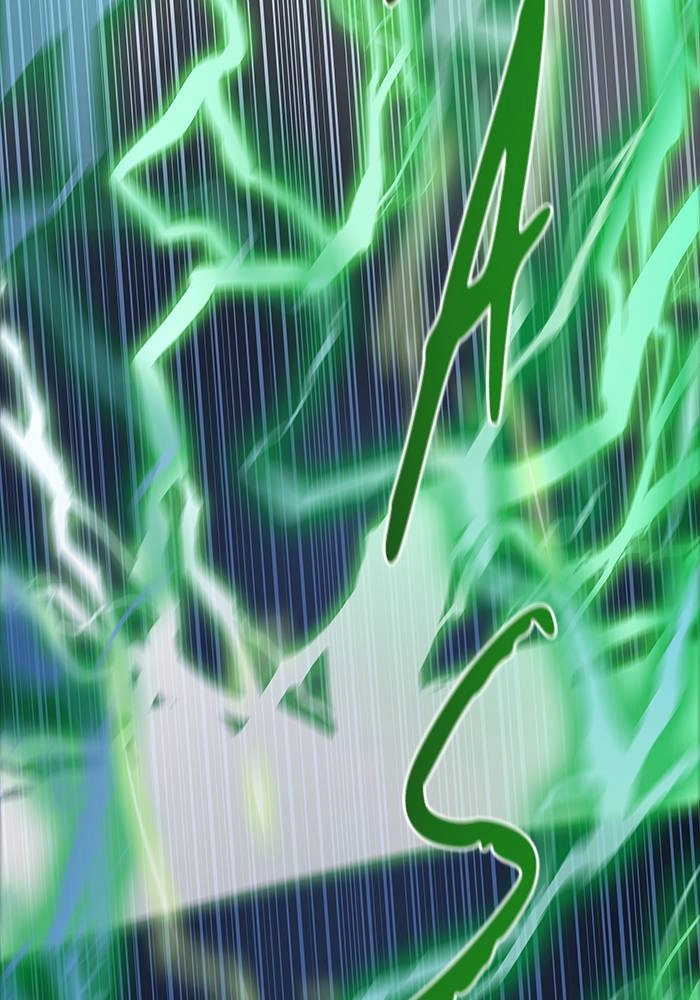 Tower of God Chapter 544 - Page 216