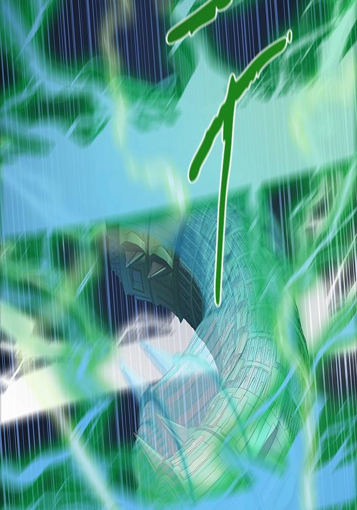 Tower of God Chapter 544 - Page 217
