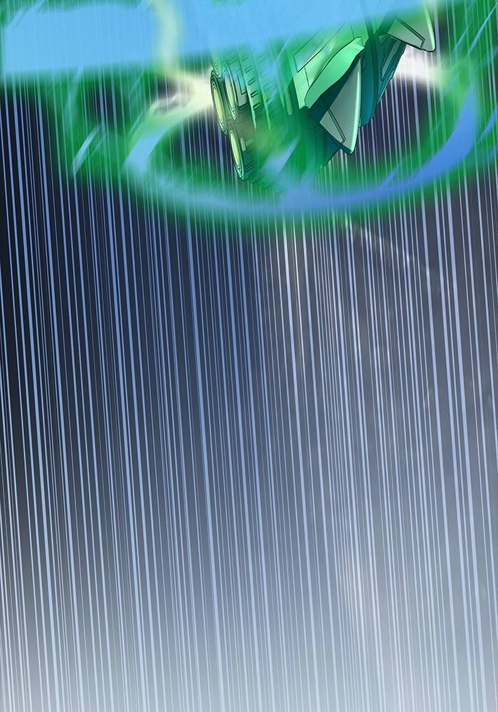 Tower of God Chapter 544 - Page 218