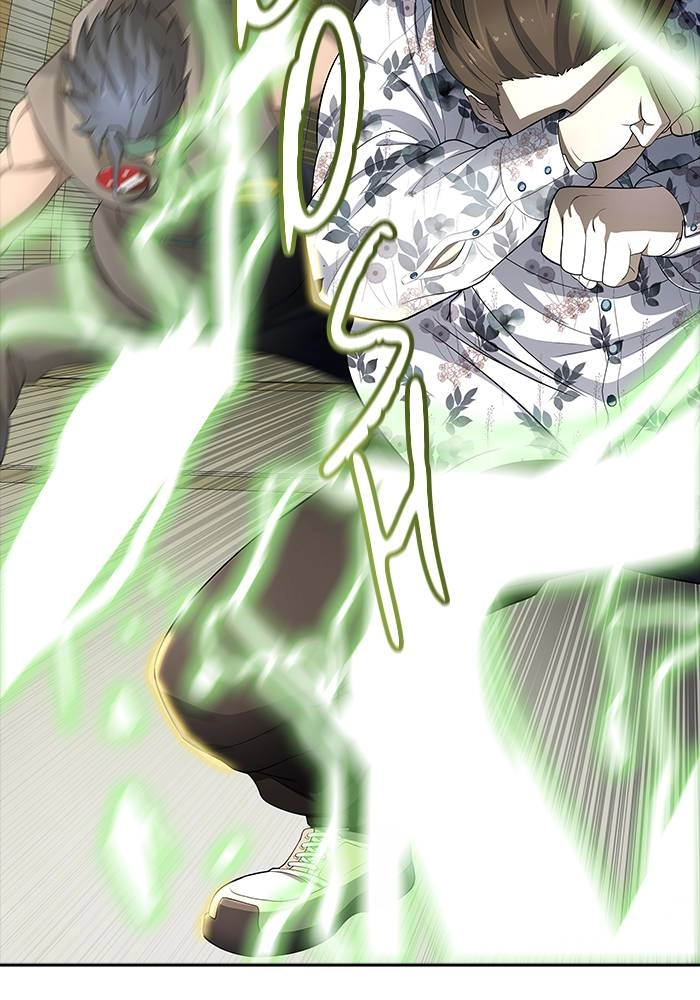 Tower of God Chapter 544 - Page 224