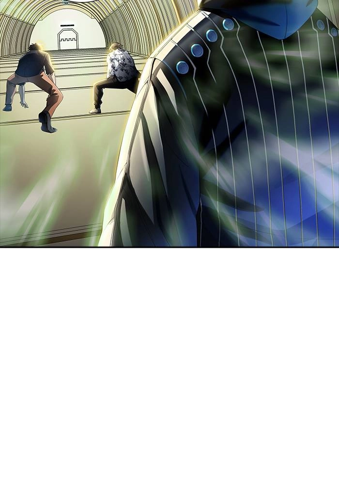 Tower of God Chapter 544 - Page 226