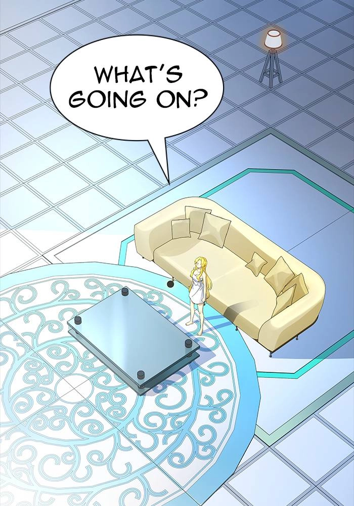 Tower of God Chapter 544 - Page 239