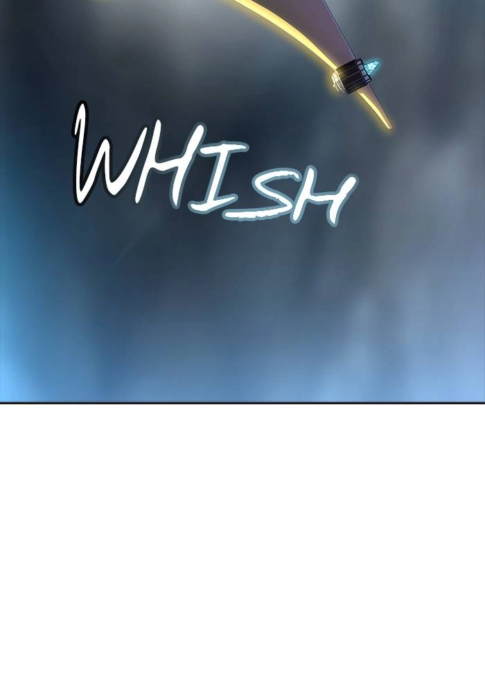 Tower of God Chapter 545 - Page 3