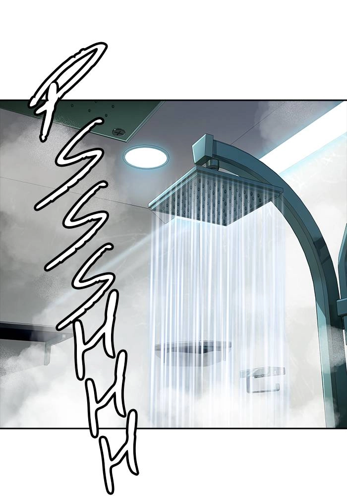 Tower of God Chapter 545 - Page 4