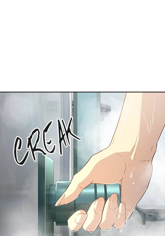 Tower of God Chapter 545 - Page 5
