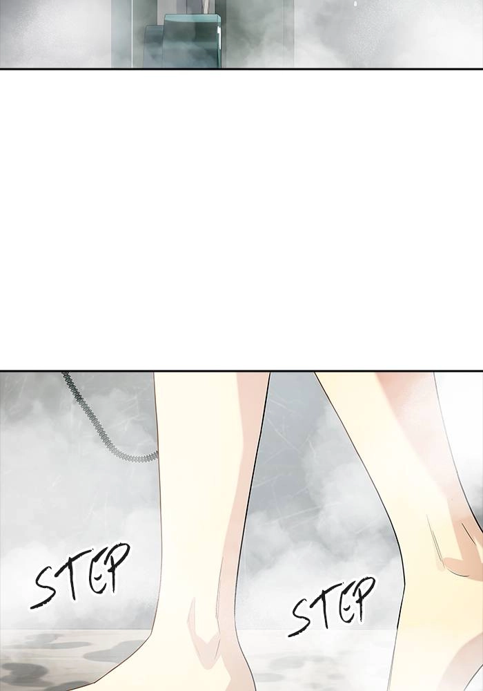 Tower of God Chapter 545 - Page 6
