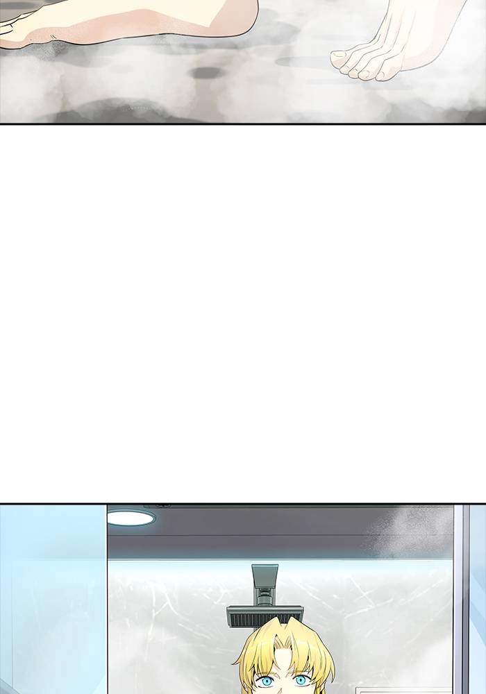 Tower of God Chapter 545 - Page 7