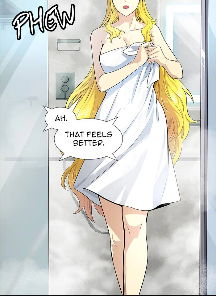 Tower of God Chapter 545 - Page 8