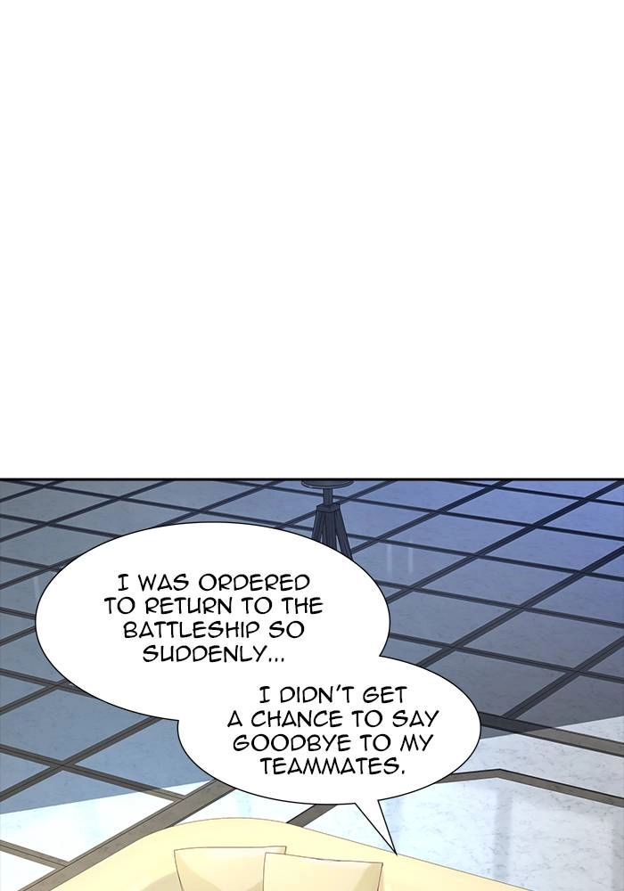 Tower of God Chapter 545 - Page 9