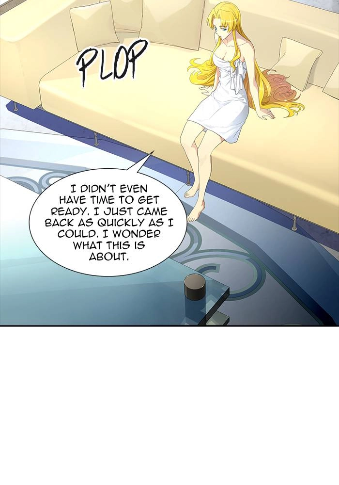 Tower of God Chapter 545 - Page 10