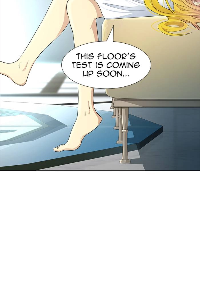 Tower of God Chapter 545 - Page 12