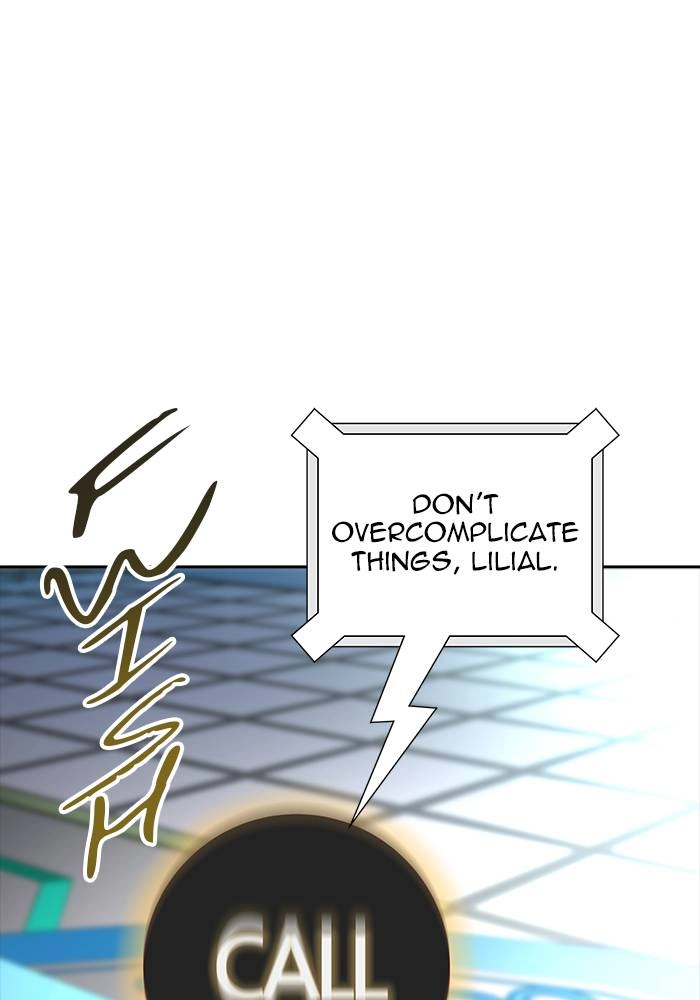Tower of God Chapter 545 - Page 13