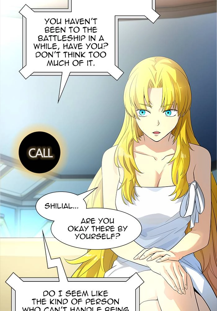Tower of God Chapter 545 - Page 15