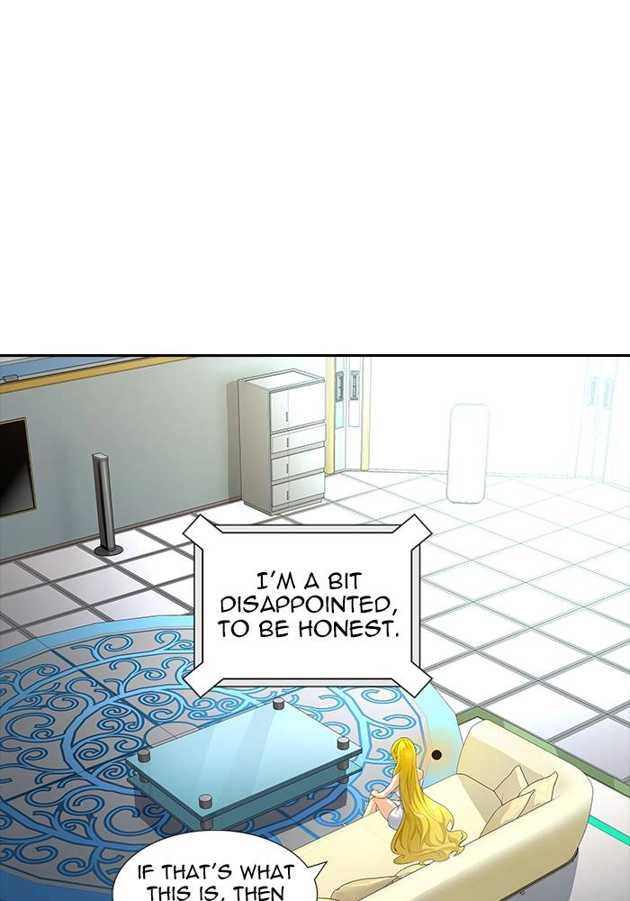 Tower of God Chapter 545 - Page 19