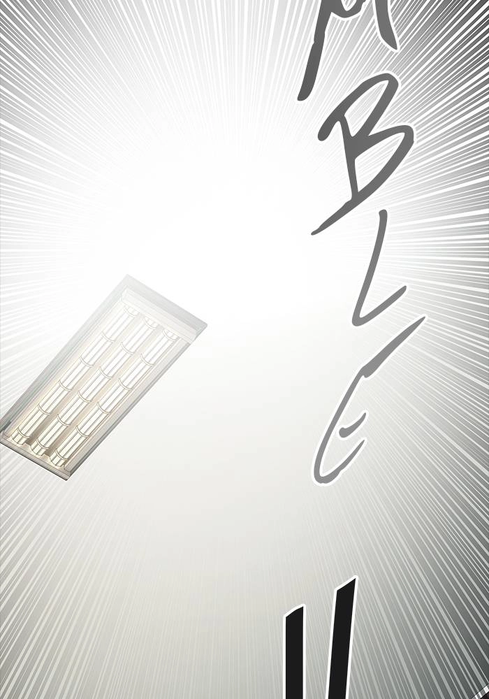 Tower of God Chapter 545 - Page 21