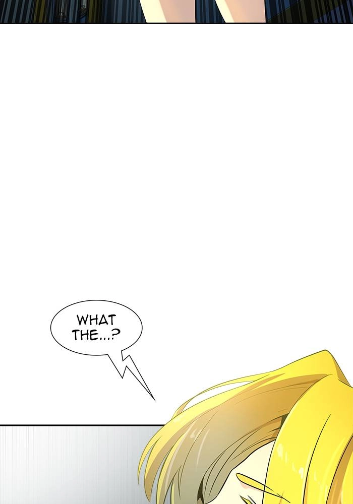 Tower of God Chapter 545 - Page 23