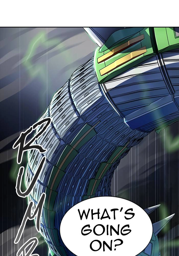 Tower of God Chapter 545 - Page 25