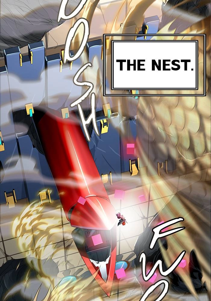 Tower of God Chapter 545 - Page 32