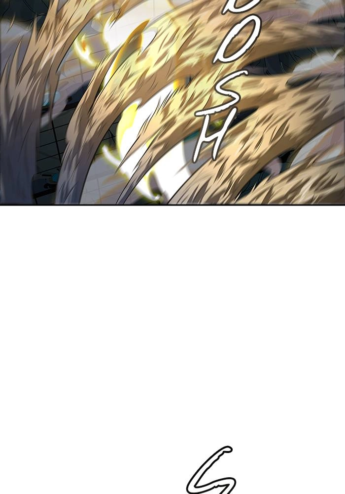 Tower of God Chapter 545 - Page 33