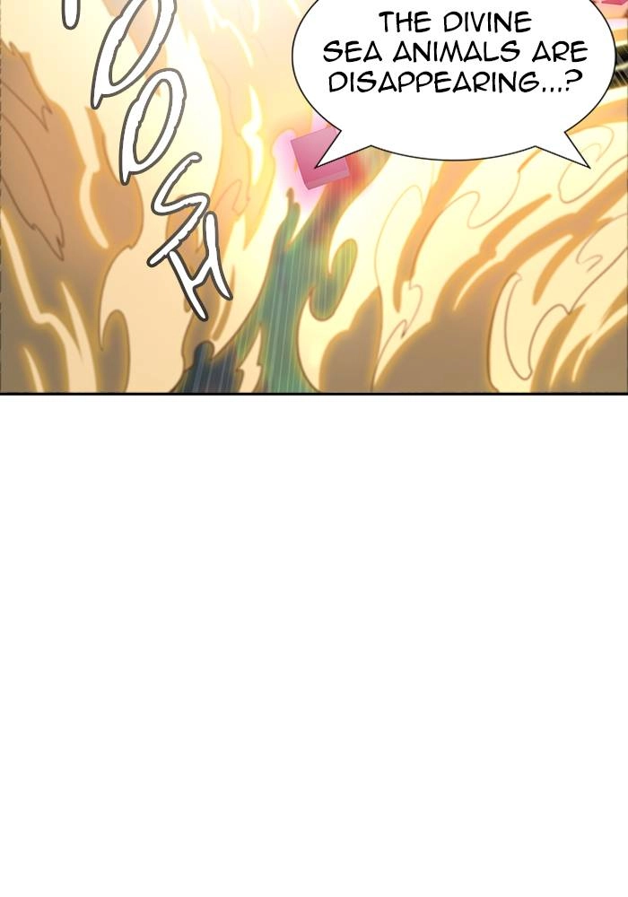 Tower of God Chapter 545 - Page 35