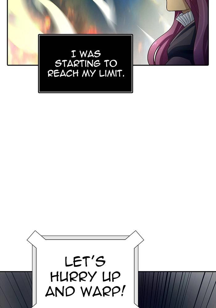 Tower of God Chapter 545 - Page 38