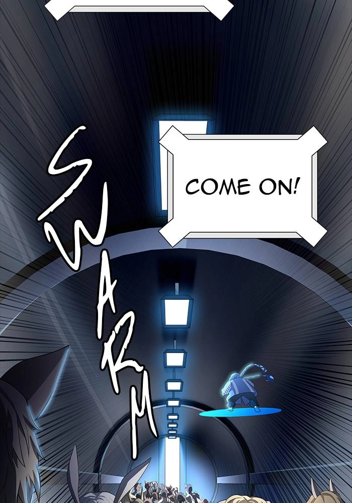 Tower of God Chapter 545 - Page 39