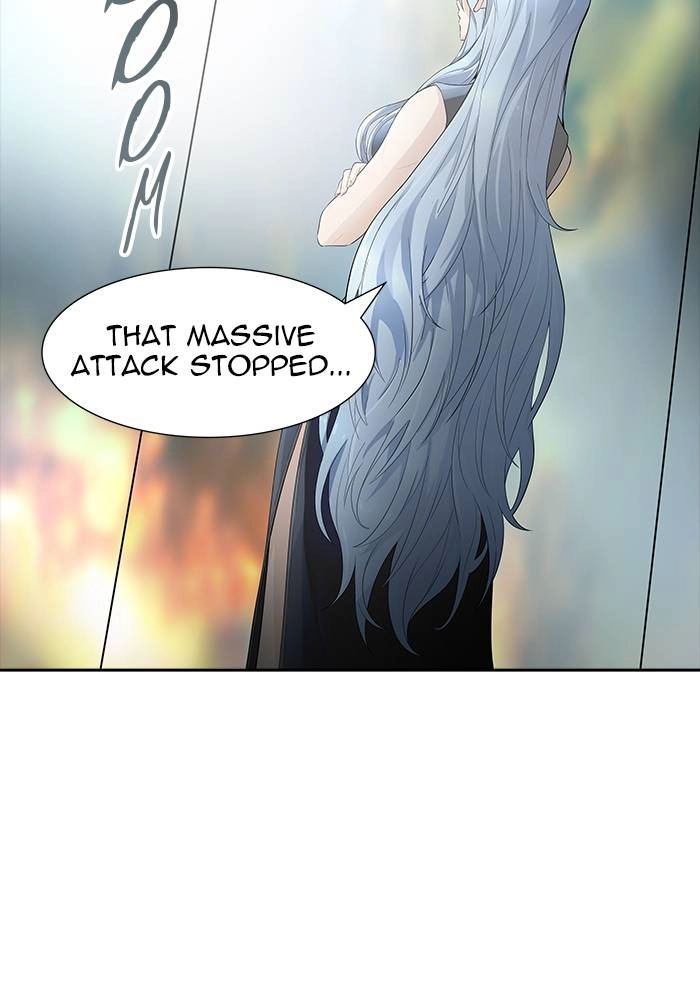 Tower of God Chapter 545 - Page 42