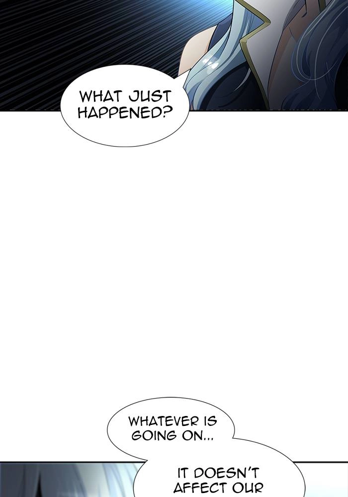 Tower of God Chapter 545 - Page 44