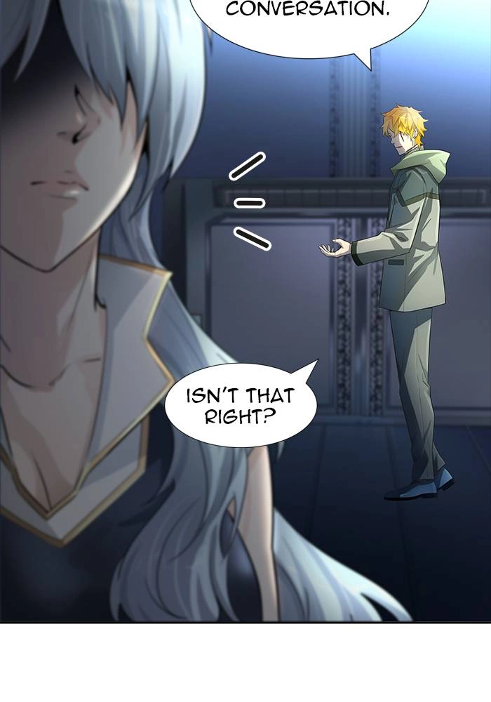 Tower of God Chapter 545 - Page 45