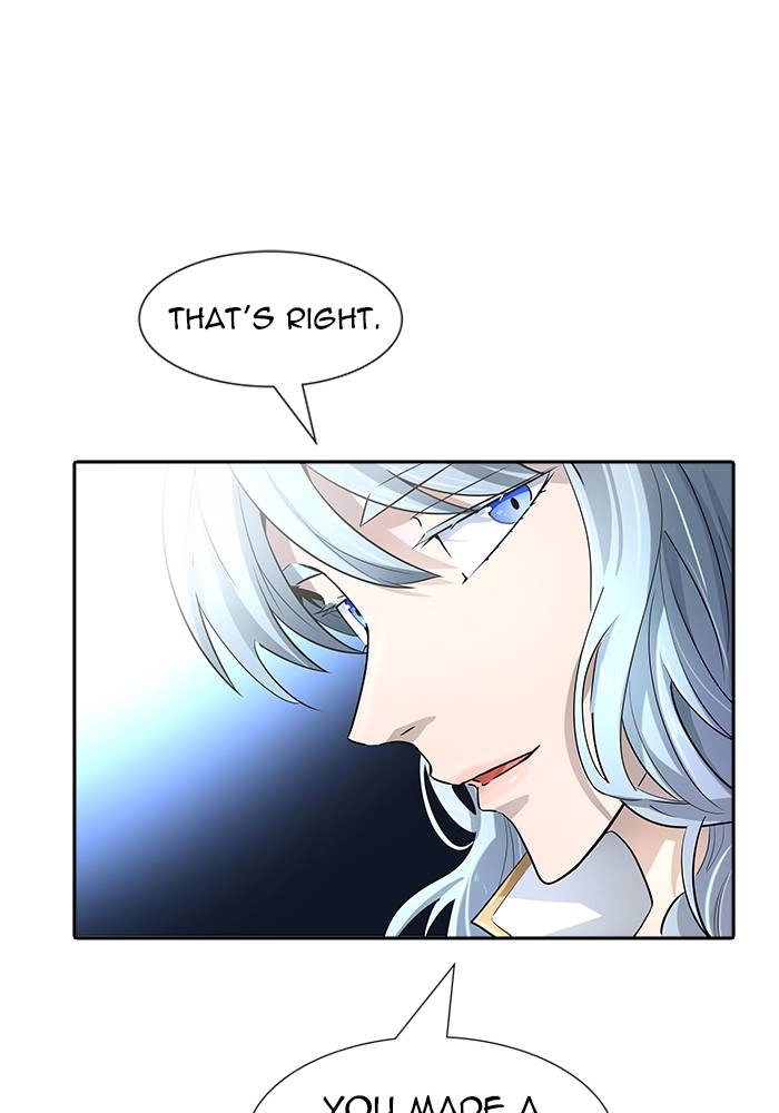 Tower of God Chapter 545 - Page 46