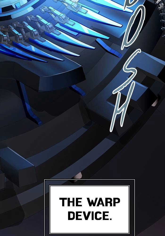 Tower of God Chapter 545 - Page 51
