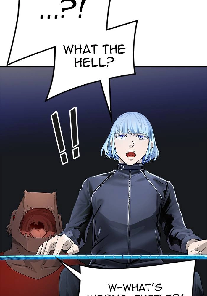 Tower of God Chapter 545 - Page 53