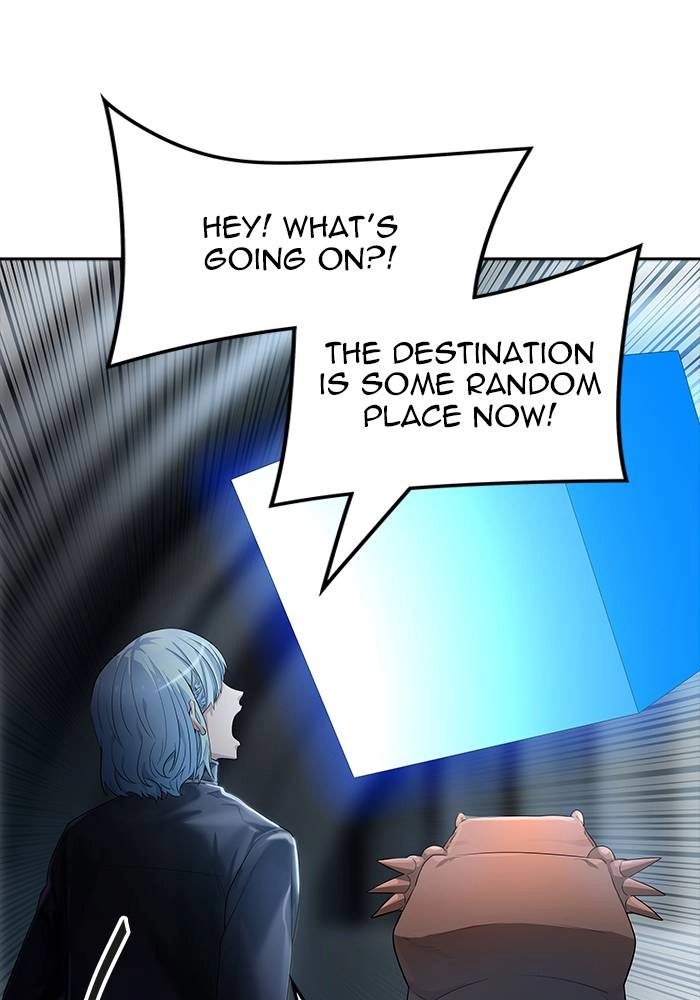 Tower of God Chapter 545 - Page 56