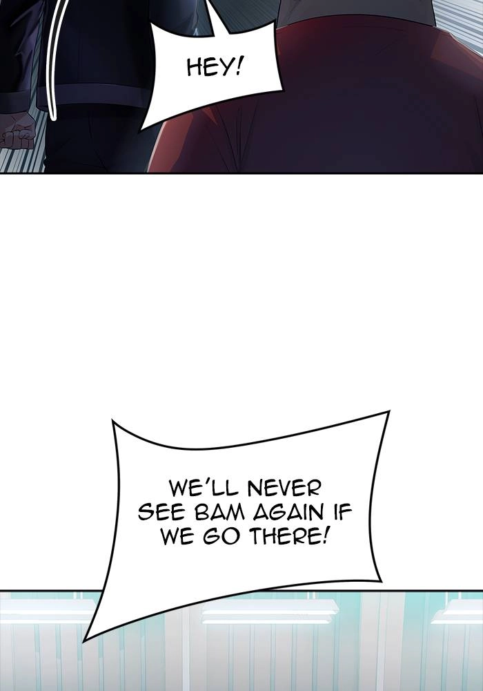 Tower of God Chapter 545 - Page 57