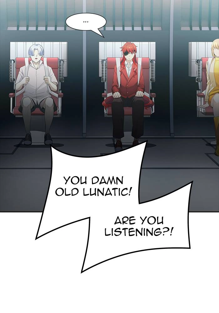 Tower of God Chapter 545 - Page 58